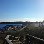 Dom wakacyjny In Direkt Am Haff