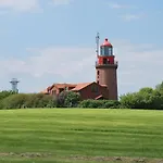 Dom wakacyjny In Direkt Am Haff