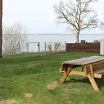 In Direkt Am Haff Dom wakacyjny Pepelow