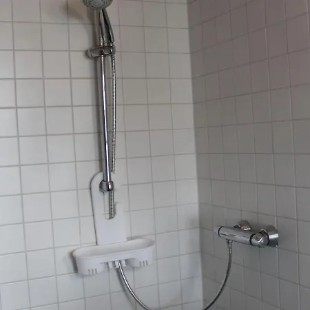 In Direkt Am Haff 펜션 Pepelow