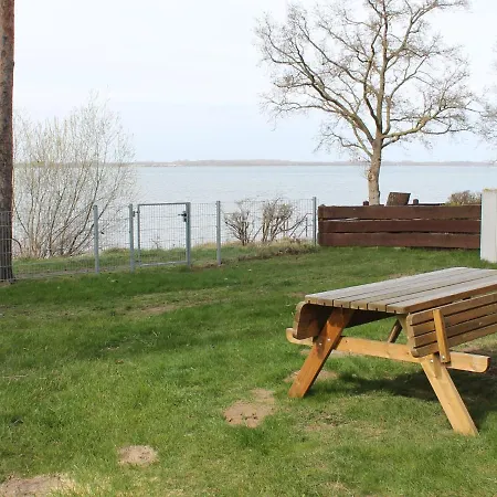 In Direkt Am Haff 펜션 Pepelow