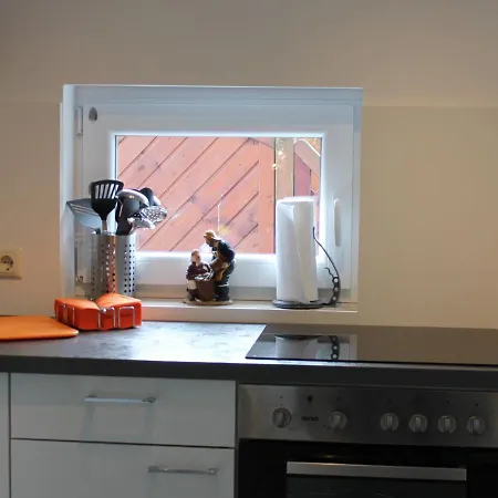 In Direkt Am Haff 펜션