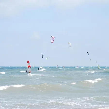 In Direkt Am Haff * Pepelow