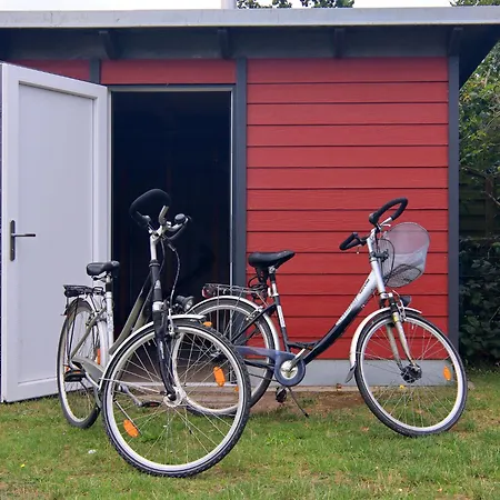 In Direkt Am Haff * Pepelow