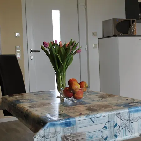 In Direkt Am Haff 펜션