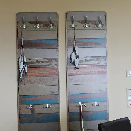 In Direkt Am Haff * Pepelow