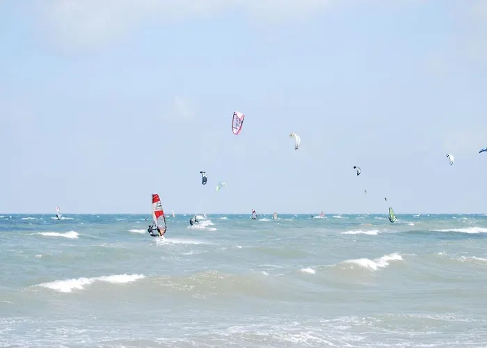 In Direkt Am Haff * Pepelow