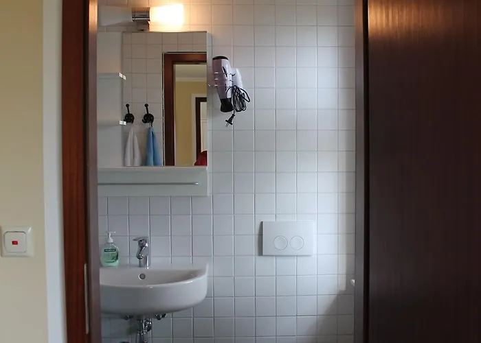 In Direkt Am Haff * Pepelow