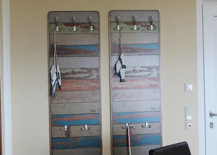 In Direkt Am Haff * Pepelow